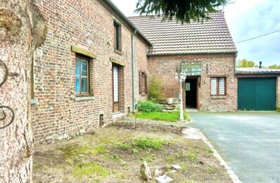 vente maison 197 490 € à proximité de Saint-Amand-les-Eaux (59230)