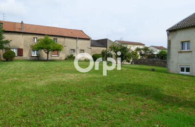 vente maison 350 000 € à proximité de Antilly (57640)