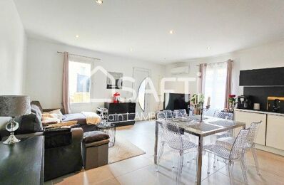 vente appartement 239 000 € à proximité de Salon-de-Provence (13300)