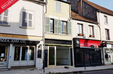 vente immeuble 89 000 € à proximité de Pouilly-sur-Loire (58150)