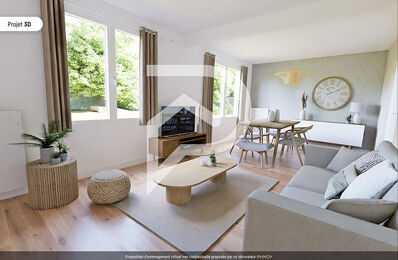 vente appartement 139 500 € à proximité de Boutigny-sur-Essonne (91820)