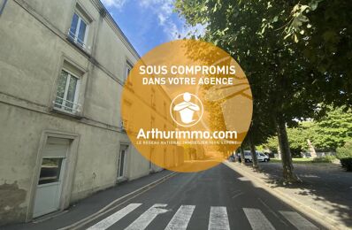 vente immeuble 282 150 € à proximité de Loireauxence (44370)