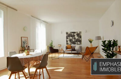 appartement 4 pièces 100 m2 à vendre à Villennes-sur-Seine (78670)
