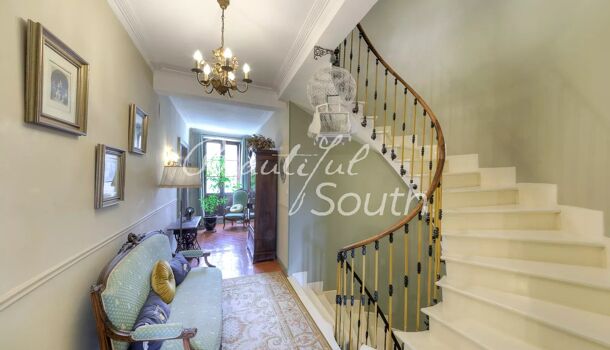 Hôtel particulier 10 pièces  à vendre Narbonne 11100