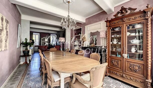 Hôtel particulier 10 pièces  à vendre Narbonne 11100