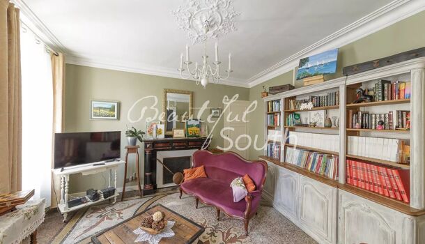 Hôtel particulier 10 pièces  à vendre Narbonne 11100