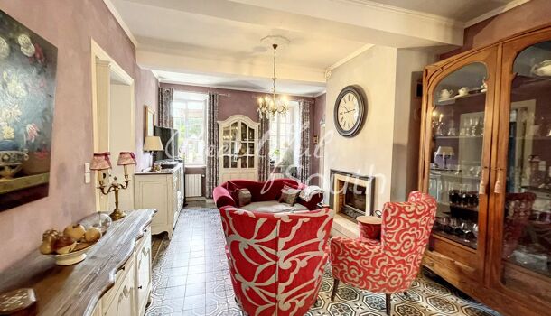 H&ocirc;tel particulier 10 pièces  à vendre Narbonne 11100