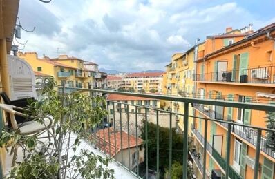 vente appartement 258 000 € à proximité de Èze (06360)