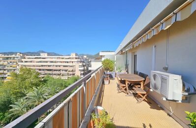vente appartement 545 000 € à proximité de Roquebrune-Cap-Martin (06190)