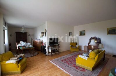 vente appartement 169 000 € à proximité de Geruge (39570)