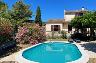 vente maison 249 000 € à proximité de Durfort-Et-Saint-Martin-de-Sossenac (30170)