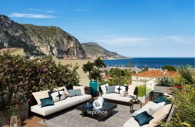 vente appartement 775 000 € à proximité de Roquebrune-Cap-Martin (06190)