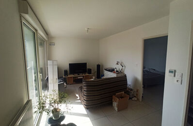 appartement 2 pièces 38 m2 à vendre à Toulouse (31200)