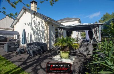 vente maison 382 000 € à proximité de Saint-Gatien-des-Bois (14130)