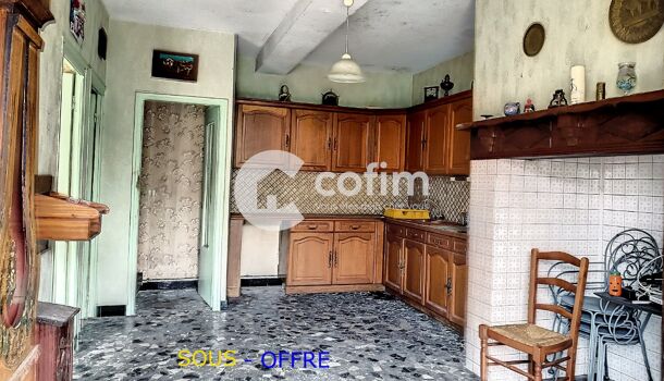 Villa / Maison 5 pièces  à vendre Bordes 64510