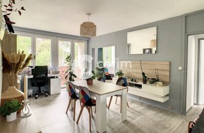 vente appartement 69 000 € à proximité de Monein (64360)