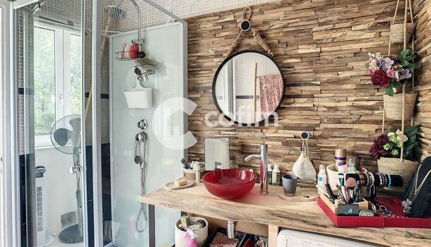 Appartement 3 pièces  à vendre Mourenx 64150