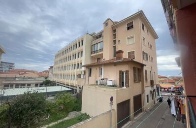 appartement 2 pièces 38 m2 à vendre à Roquebrune-Cap-Martin (06190)