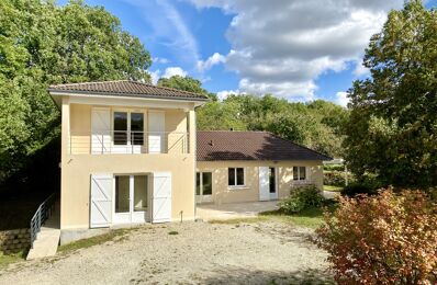 vente maison 367 500 € à proximité de Béruges (86190)