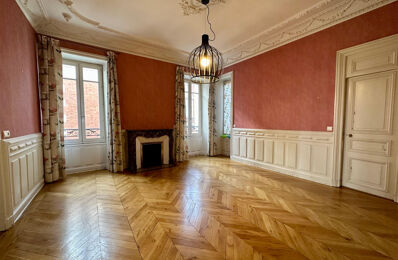 appartement 7 pièces 195 m2 à vendre à Clermont-Ferrand (63000)