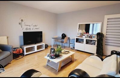 vente appartement 119 000 € à proximité de Sainte-Adresse (76310)