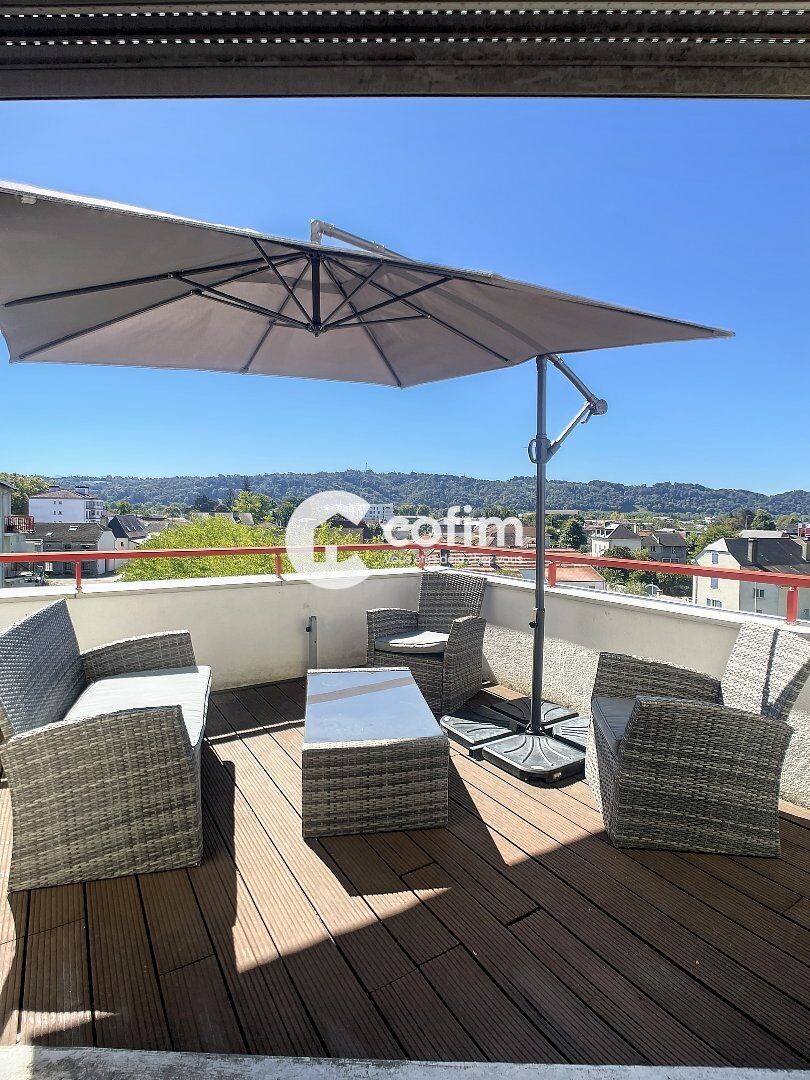 Appartement  T2 à vendre Billère 64140