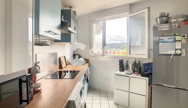 Appartement 2 pièces  à vendre Billère 64140