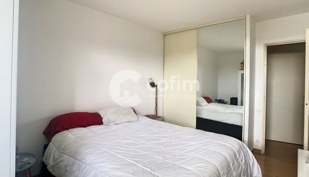 Appartement 2 pièces  à vendre Billère 64140