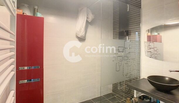 Appartement 2 pièces  à vendre Billère 64140