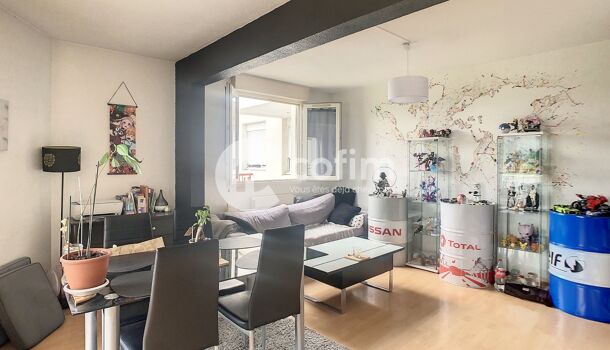 Appartement 2 pièces  à vendre Billère 64140