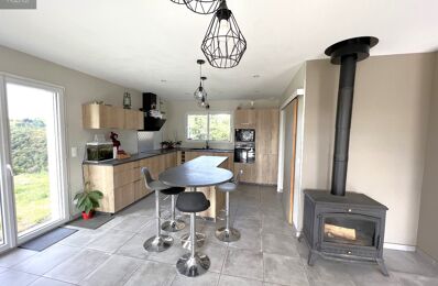 vente maison 179 000 € à proximité de Pierrefort (15230)