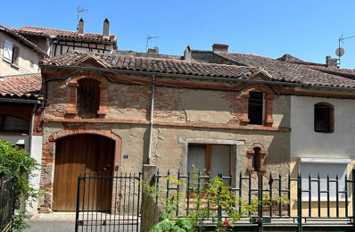 vente maison 106 000 € à proximité de Saint-Jean-de-Rives (81500)