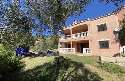 vente maison 715 000 € à proximité de Saint-Martin-du-Var (06670)