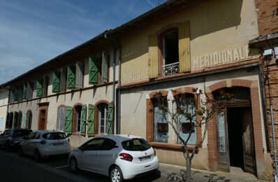 vente maison 420 000 € à proximité de Saint-Porquier (82700)