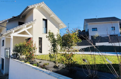 vente maison 619 000 € à proximité de Entremont-le-Vieux (73670)