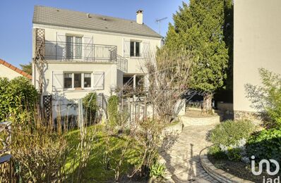 vente maison 1 140 000 € à proximité de Suresnes (92150)