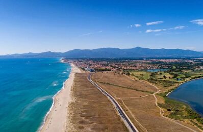 vente terrain 400 000 € à proximité de Banyuls-Dels-Aspres (66300)