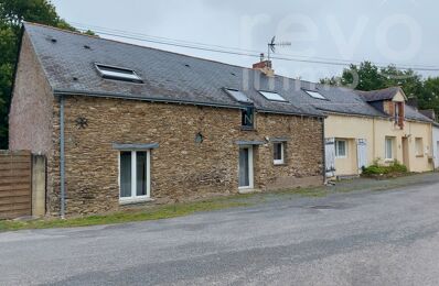 vente maison 272 200 € à proximité de Saint-Nicolas-de-Redon (44460)