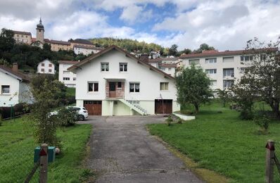vente maison 225 000 € à proximité de Basse-sur-le-Rupt (88120)