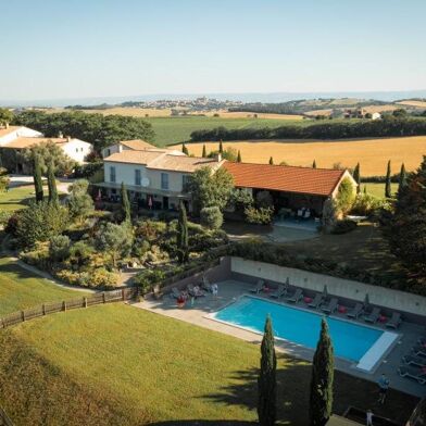 Maison 26 pièces 1875000 €