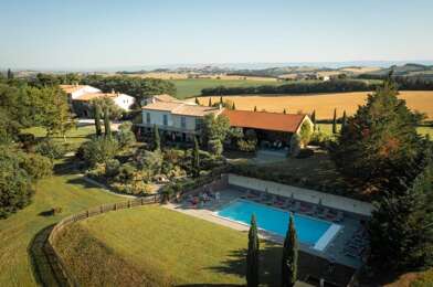 Maison 26 pièces 1350000 €