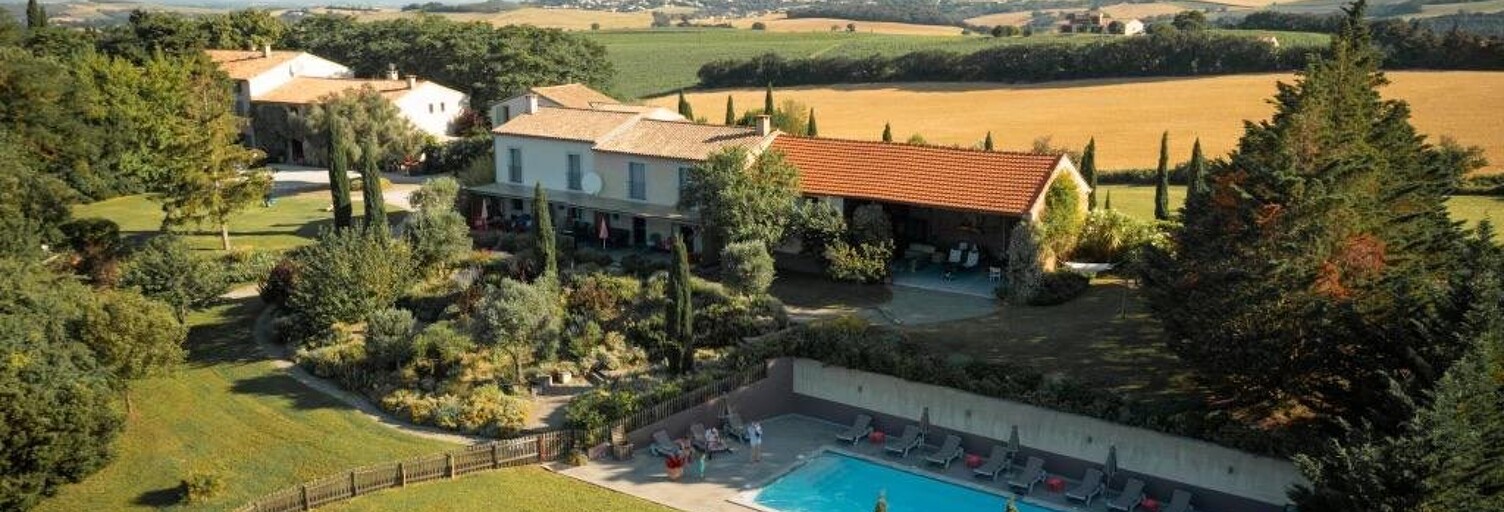 Maison 26 Pièces 900 m² à vendre à Carcassonne (11000)