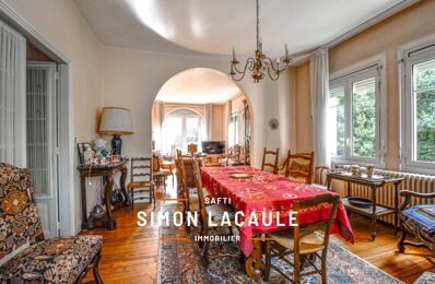 vente maison 469 000 € à proximité de Saint-Orens-de-Gameville (31650)