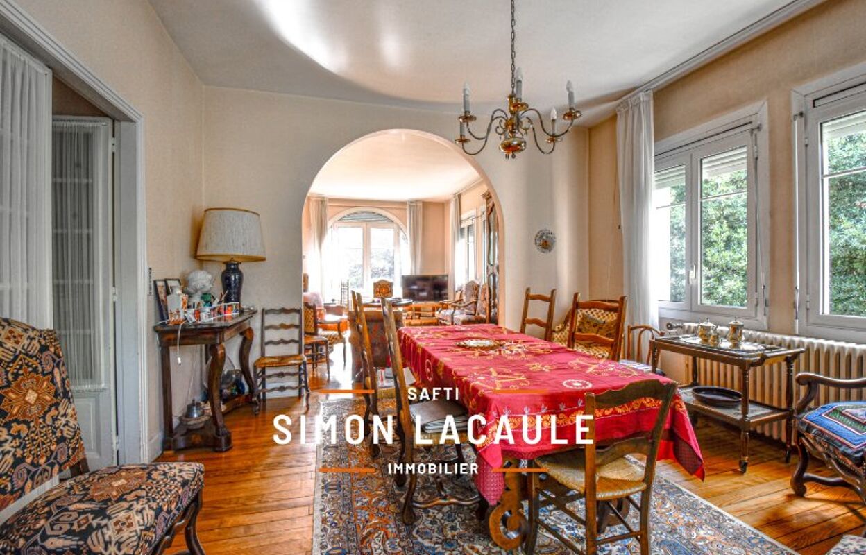 maison 7 pièces 190 m2 à vendre à Toulouse (31300)
