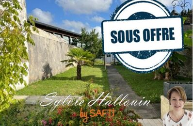 vente maison 168 000 € à proximité de Saint-Maur-sur-le-Loir (28800)