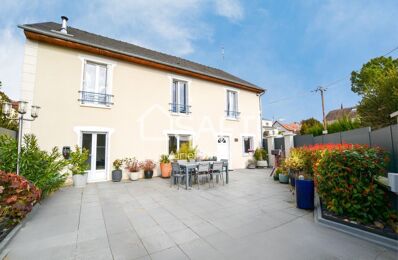 maison 8 pièces 155 m2 à vendre à Épinay-sur-Orge (91360)