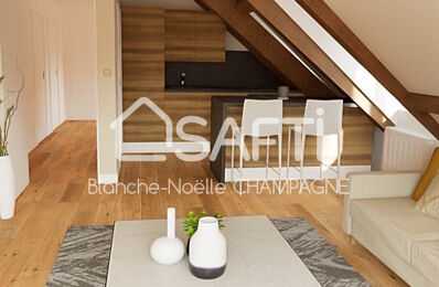 vente appartement 199 000 € à proximité de Genainville (95420)