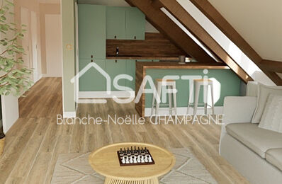 vente appartement 197 000 € à proximité de Saint-Germain-en-Laye (78100)