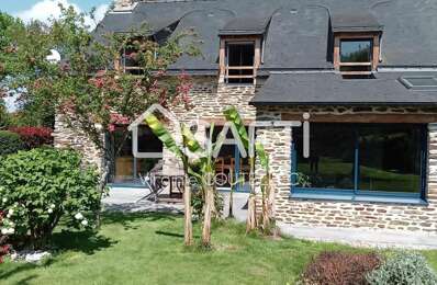 vente maison 379 800 € à proximité de Néant-sur-Yvel (56430)