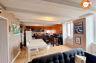 vente appartement 112 000 € à proximité de Saint-Martin-des-Champs (29600)